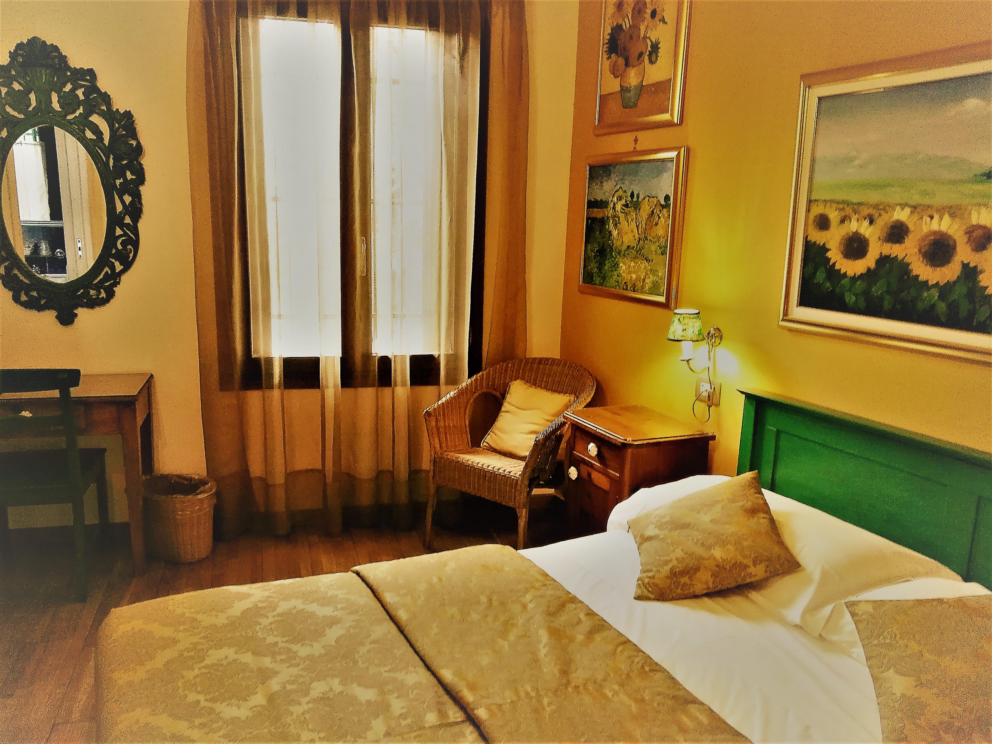 Готель Relais Alcova Del Doge Міра Екстер'єр фото