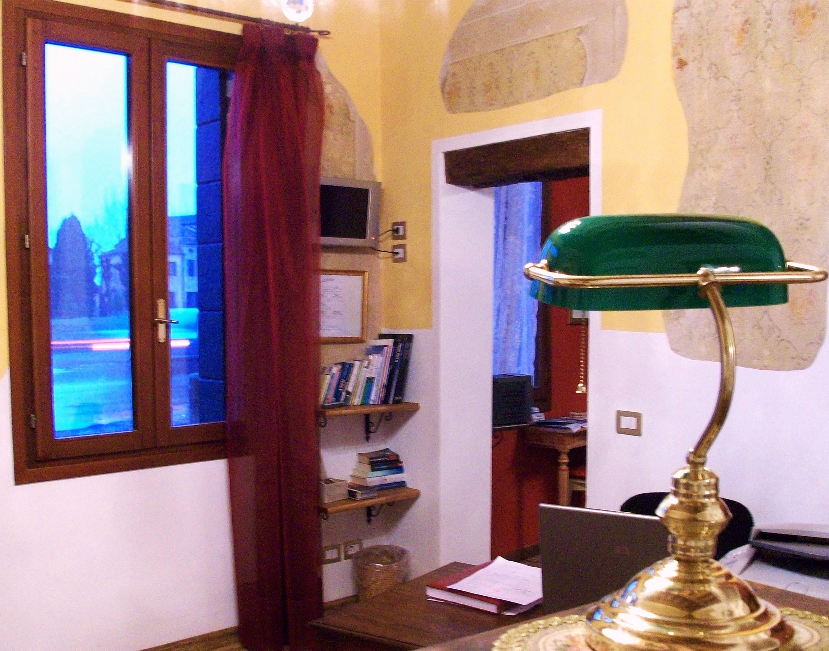 Готель Relais Alcova Del Doge Міра Екстер'єр фото