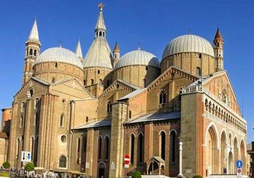Готель Relais Alcova Del Doge Міра Екстер'єр фото